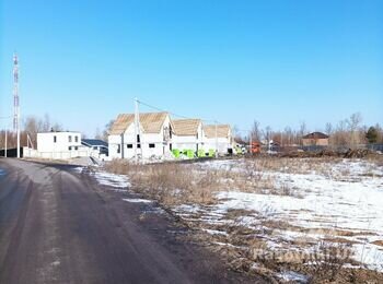Кладка Перегородок з газоблоку 150мм-Об'єкт з трьох будинків