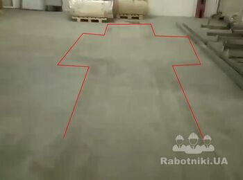 Демонтажні роботи
