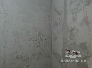 Укладка плитки в санузле