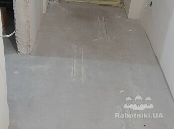 Укладання плитки в санвузлі