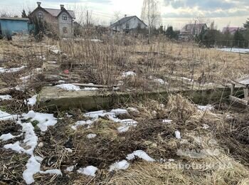 Нужно почистить 5 сот