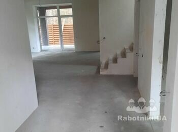 Плиточные работы (пол частного дома+санузлы) до 200кв.м. Белогородка
