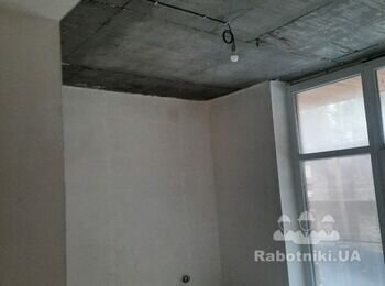 Малярные работы + внутрянка частный дом 175кв.м. Белогородка