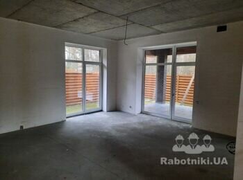 Малярные работы + внутрянка частный дом 175кв.м. Белогородка