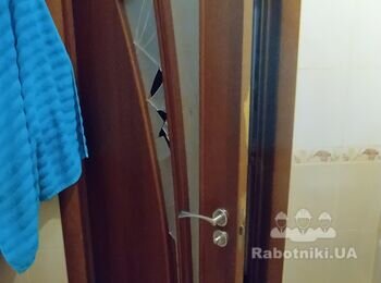 Ремонт чі заміна двері