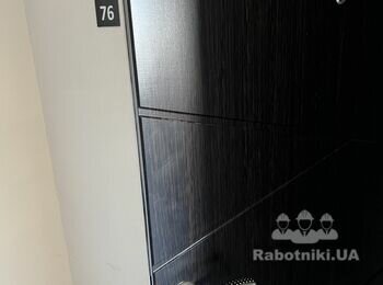 Врезать замок бабочка в металическую входную дверь