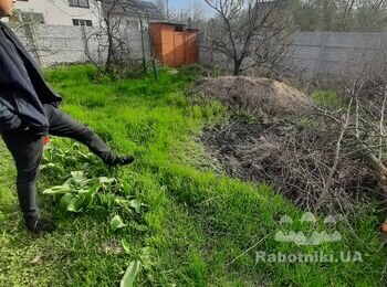 Нужно спланировать участок 6 соток