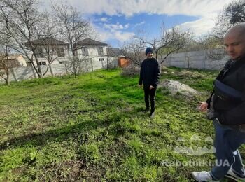 Нужно спланировать участок 6 соток
