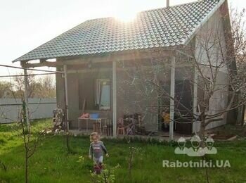 Достроить комнату к дому