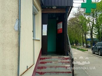 Ремонт вхідної групи