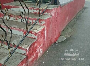 Ремонт вхідної групи