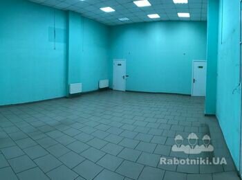 Ремонтные работы