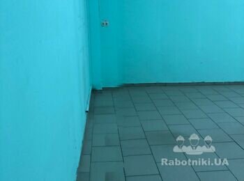 Ремонтные работы