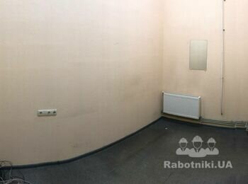 Ремонтные работы