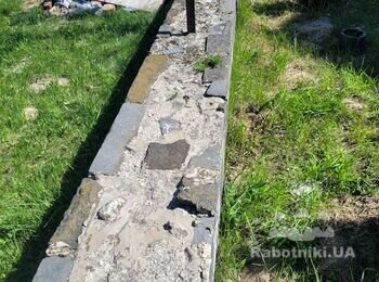 Установка забора,калитки, ворот.