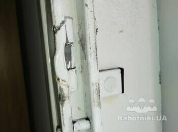 Ремонтные работы