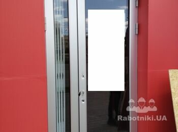 Ремонтные работы