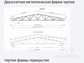Зварювальні роботи