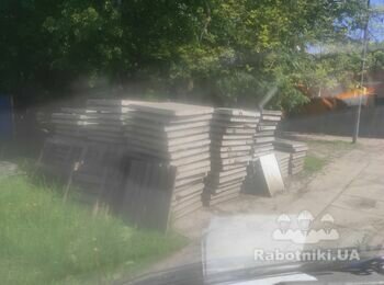 Нужна услуга небольшого грузовика с манипулятором