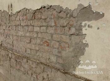 Ремонт помещения под цех