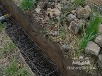 Консультація по вартості прийомки бетону.