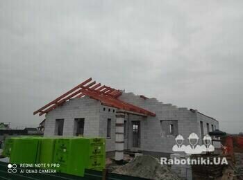 Утеплення зовнішніх стін
