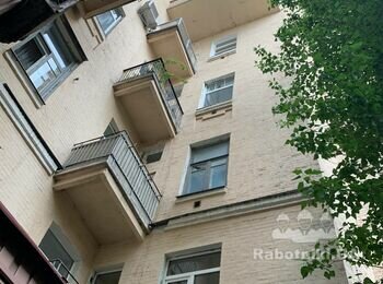 Высотные работы