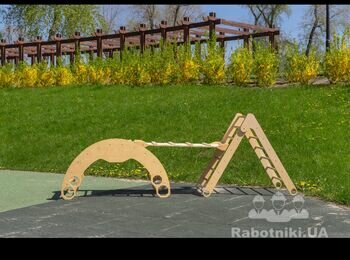 Изготовление детской мебели