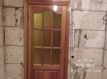 Шпаклювання стін у квартирі під фарбування