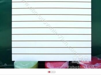 Изготовление аксессуарных панелей под двухуровневый стол