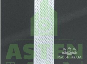 Изготовление аксессуарных панелей под двухуровневый стол