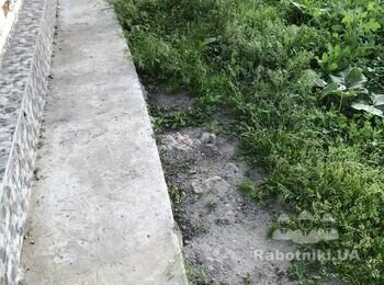 Зробити вимощення