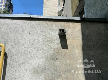 Ремонт кровли