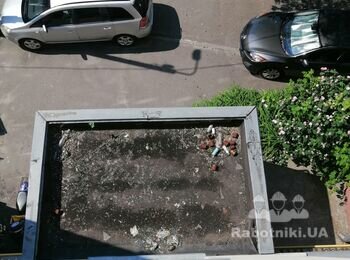 Ремонт кровли