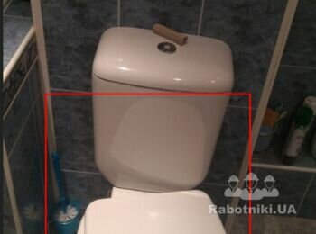 Демонтаж плитки для доступа к трубам без повреждения плитки
