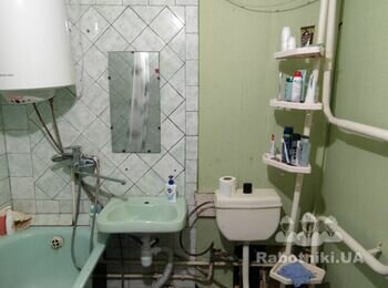 Ремонт квартиры 1 комната