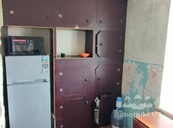 Ремонт квартиры 1 комната