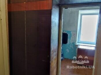 Ремонт квартиры 1 комната