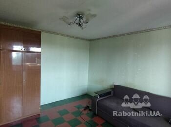 Ремонт квартиры 1 комната