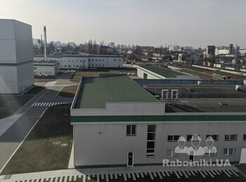 КАПИТАЛЬНЫЙ РЕМОНТ ЧАСТИ КРОВЛИ