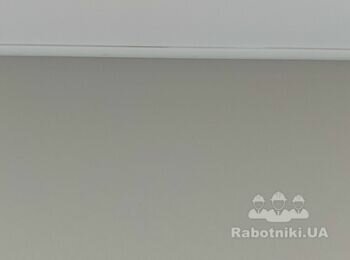 Натяжной потолок
