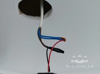 Натяжной потолок