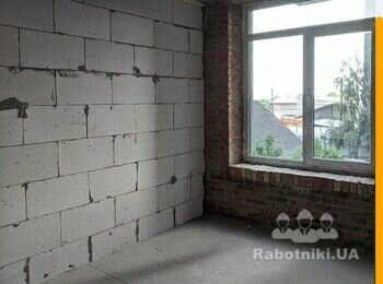 Ремонт под ключ однокомнатной квартиры