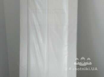 Установка медкомнатных дверей