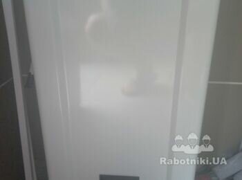 Подключение стабилизатора и небольшая перекоммутация щитка в доме
