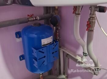 Подбор и установка фильтров для воды в дом