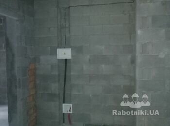 Комплексный ремонт квартиры под ключ