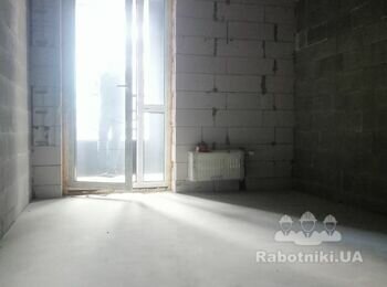 Комплексный ремонт квартиры под ключ