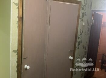 Капитальный ремонт Туалета и Ванной комнаты