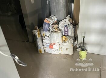 Вивіз буд сміття